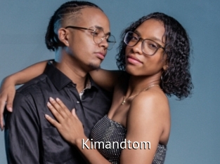 Kimandtom