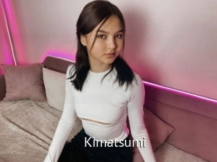 Kimatsumi