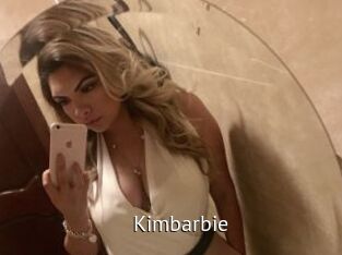 Kimbarbie