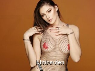 Kimberden