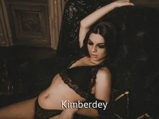 Kimberdey