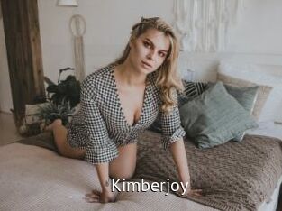 Kimberjoy
