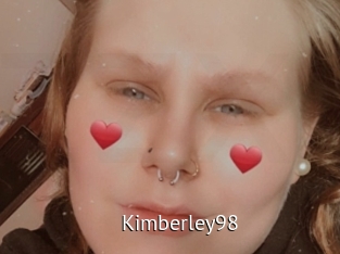 kimberley98 Zizi X