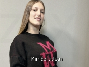 Kimberlidean