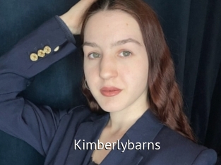Kimberlybarns
