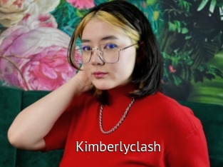 Kimberlyclash