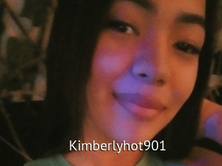Kimberlyhot901