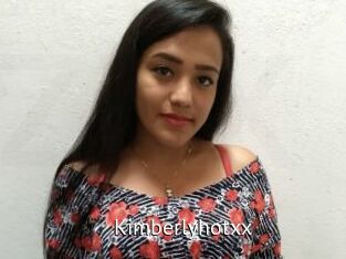 Kimberlyhotxx