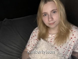 Kimberlylean