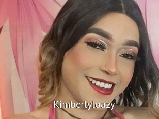 Kimberlyloazy