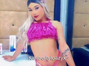 Kimberlyloazyx