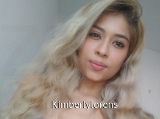 Kimberlylorens