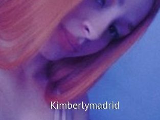 Kimberlymadrid