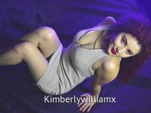 Kimberlywilliamx