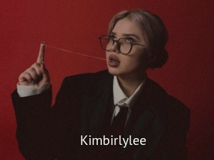 Kimbirlylee