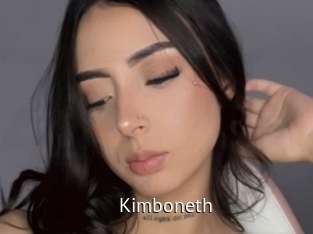 Kimboneth