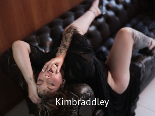 Kimbraddley