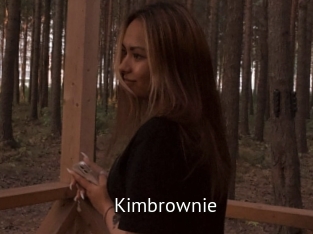 Kimbrownie
