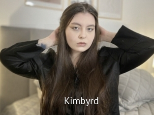 Kimbyrd