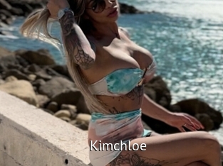 Kimchloe