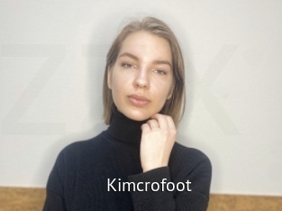 Kimcrofoot