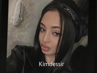 Kimdessir