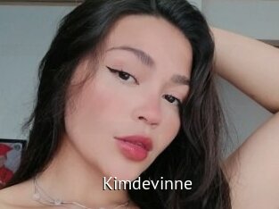 Kimdevinne