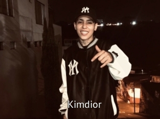 Kimdior