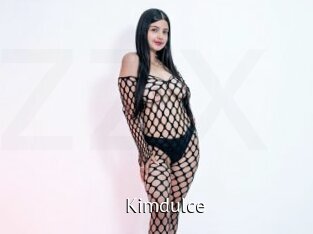 kimdulce Zizi X