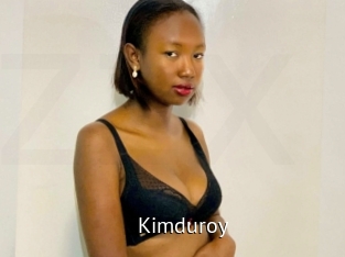 Kimduroy