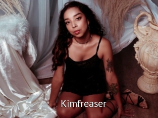 Kimfreaser