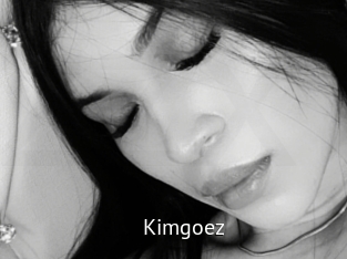kimgoez Zizi X