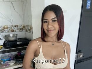 Kimgomez22