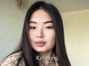 Kimhong