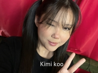 kimi_koo Zizi X