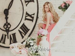 Kimibarbie