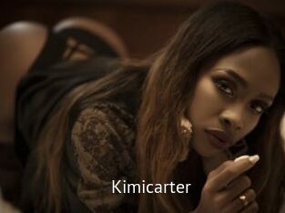 kimicarter Zizi X