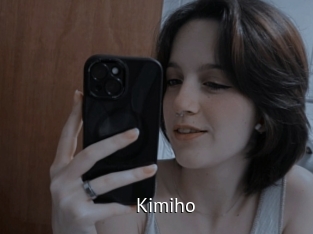 Kimiho