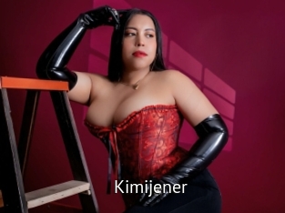 Kimijener