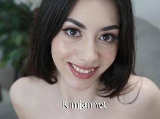 kimjannet Zizi X