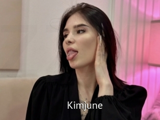 kimjune Zizi X