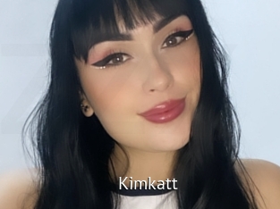 Kimkatt