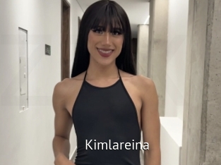 Kimlareina