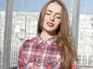 Kimluxebb