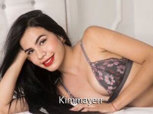 Kimmayerr