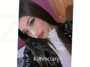 Kimmclarck