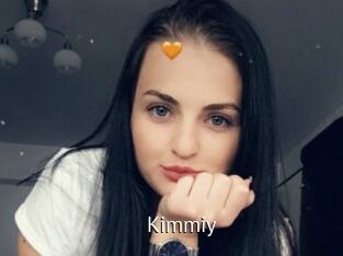 Kimmiy