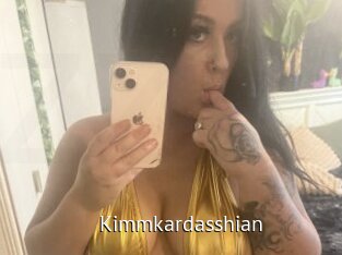 Kimmkardasshian