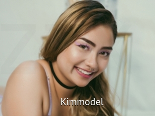 Kimmodel