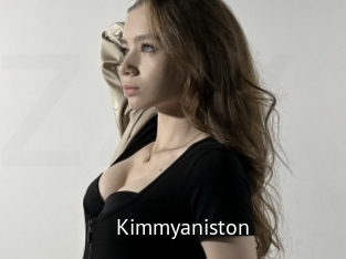 Kimmyaniston